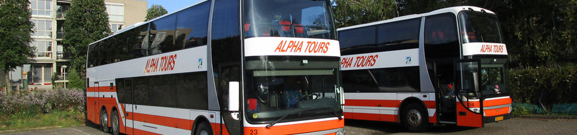 alfa tours kft